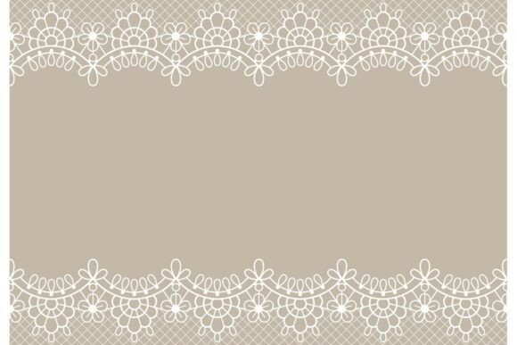 Download Lace Background. Luxury Floral Lace - Background Collection