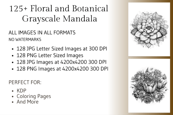 Download 125+ Floral Mandala Coloring Pages - Color Collection