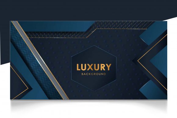 Download Luxury Background Design Vector - Background Collection