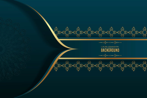 Download Luxury Background Template - Background Collection