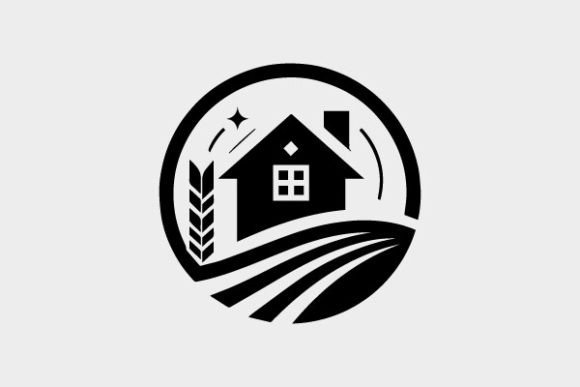 Download House Icon Coloring Page Black and White - Color Collection