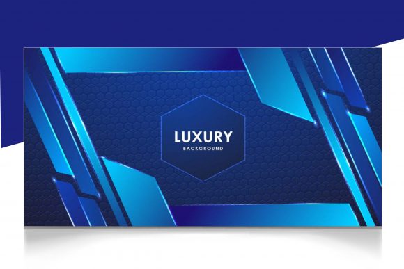 Download Luxury Background Design Vector - Background Collection