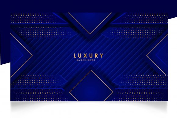 Download Luxury Background Design Vector - Background Collection