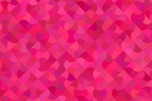 Download Colorful Geometric Pattern - Color Collection